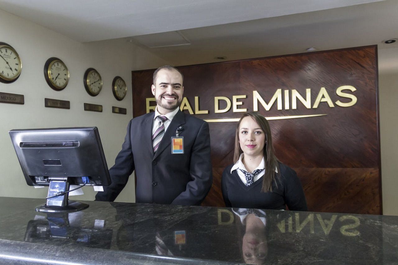 Imperio De Angeles Executive Leon Poliforum 외부 사진